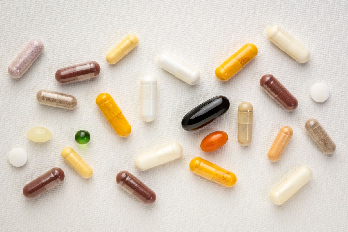 Why Most Supplements Only Work Halfway (And How to Fix It)
