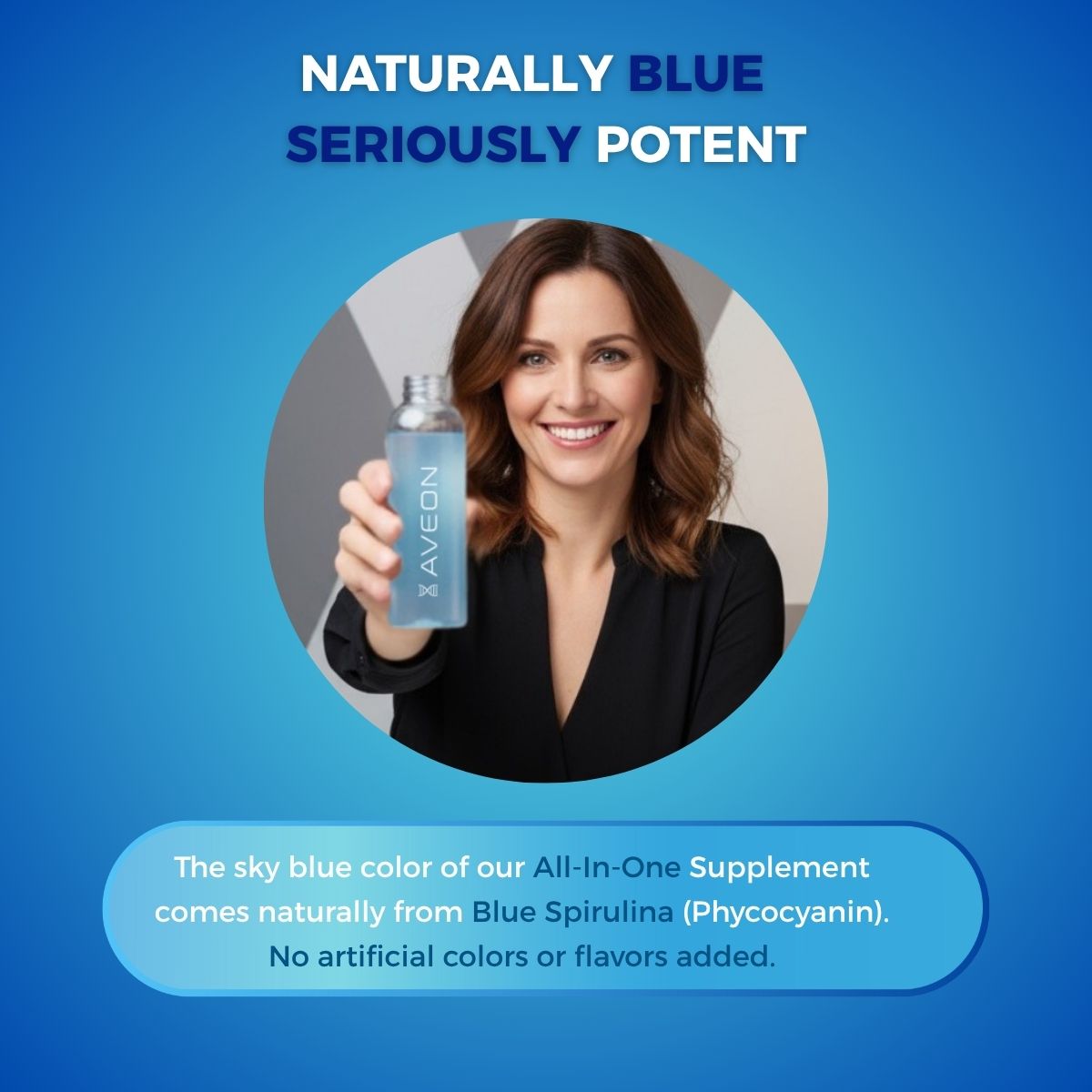 Daily Longevity Elixir: All-In-One-Supplement