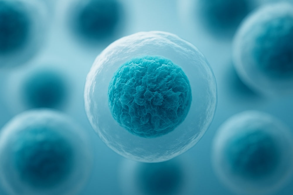 Cellular Health: The Root of Agelessness